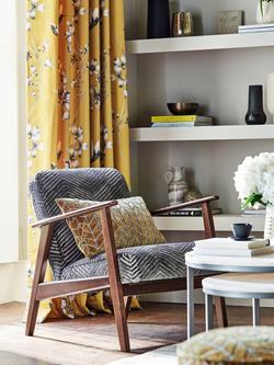 Harlequin Grade Furnishing Fabric - view 2, Neptune