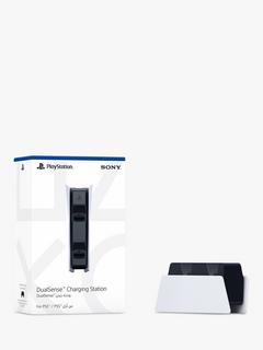 PlayStation 5 DualSense Wireless Controller Charging Station