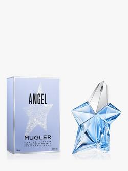 Mugler Angel Eau De Parfum Refillable Spray - view 2, 