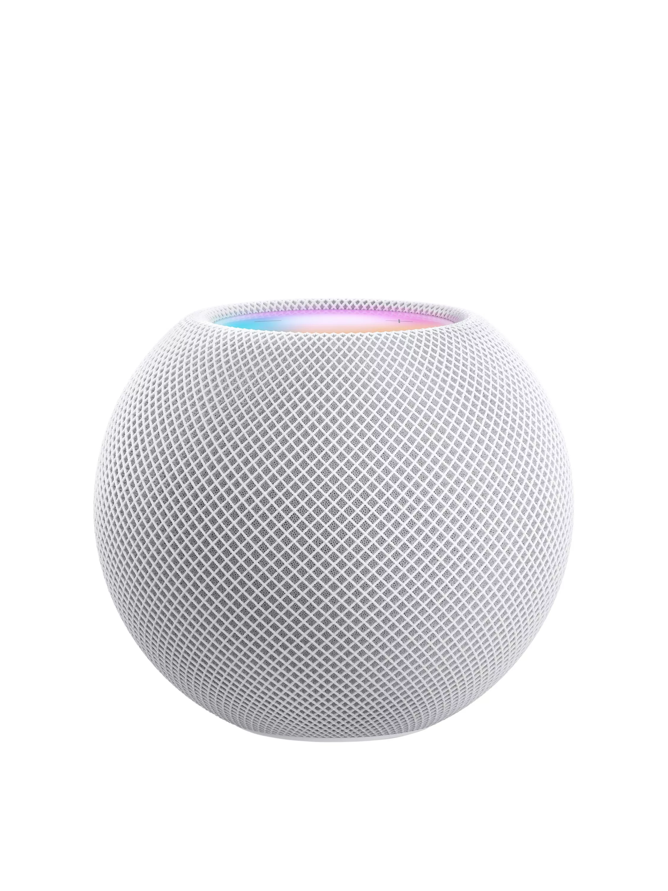 Homepod smart orders plug