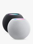 Apple HomePod mini Smart Speaker, White