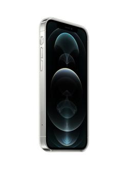 Apple Clear Case with MagSafe for iPhone 12 / 12 Pro (2020), 