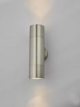 Där Ortega LED Uplighter/Downlighter Outdoor Wall Light
