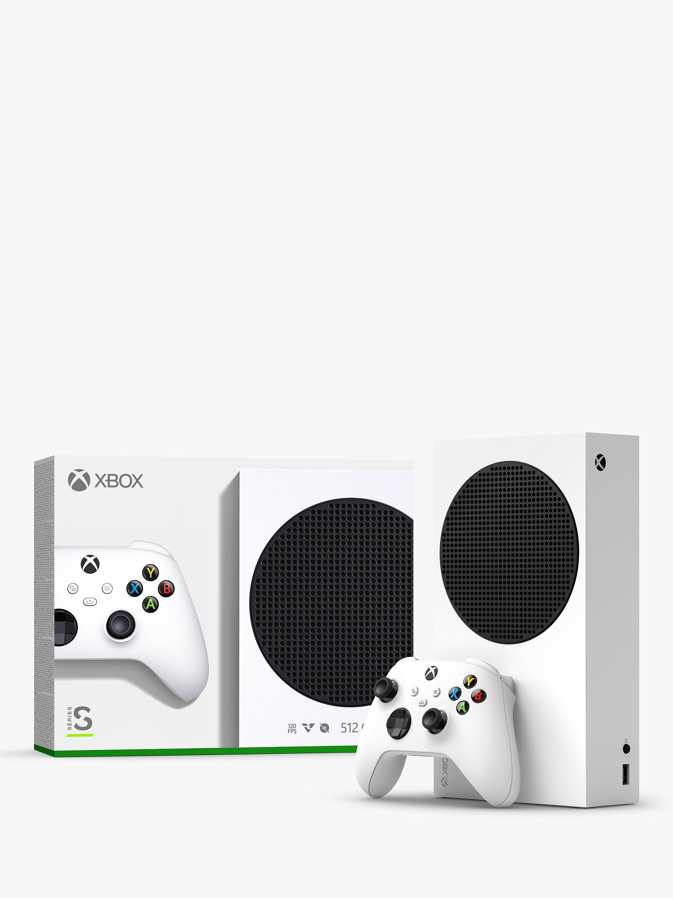 XBOX こまかく series S 512GB