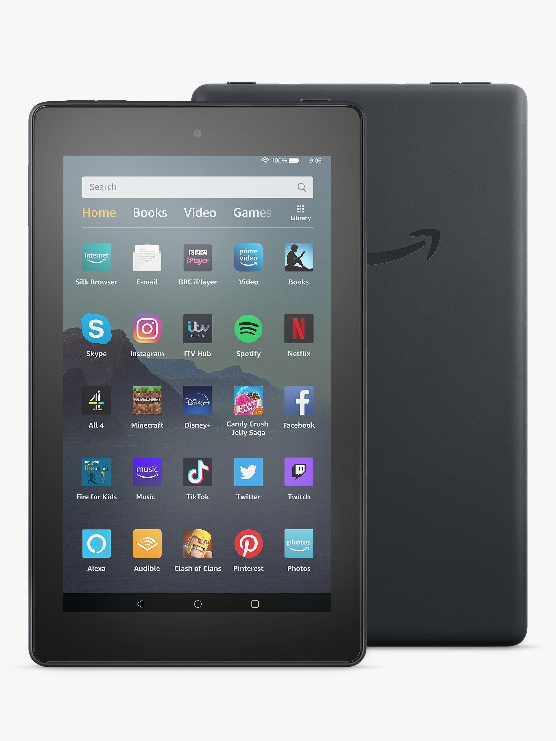 Amazon Fire 7 Tablet store 32gb