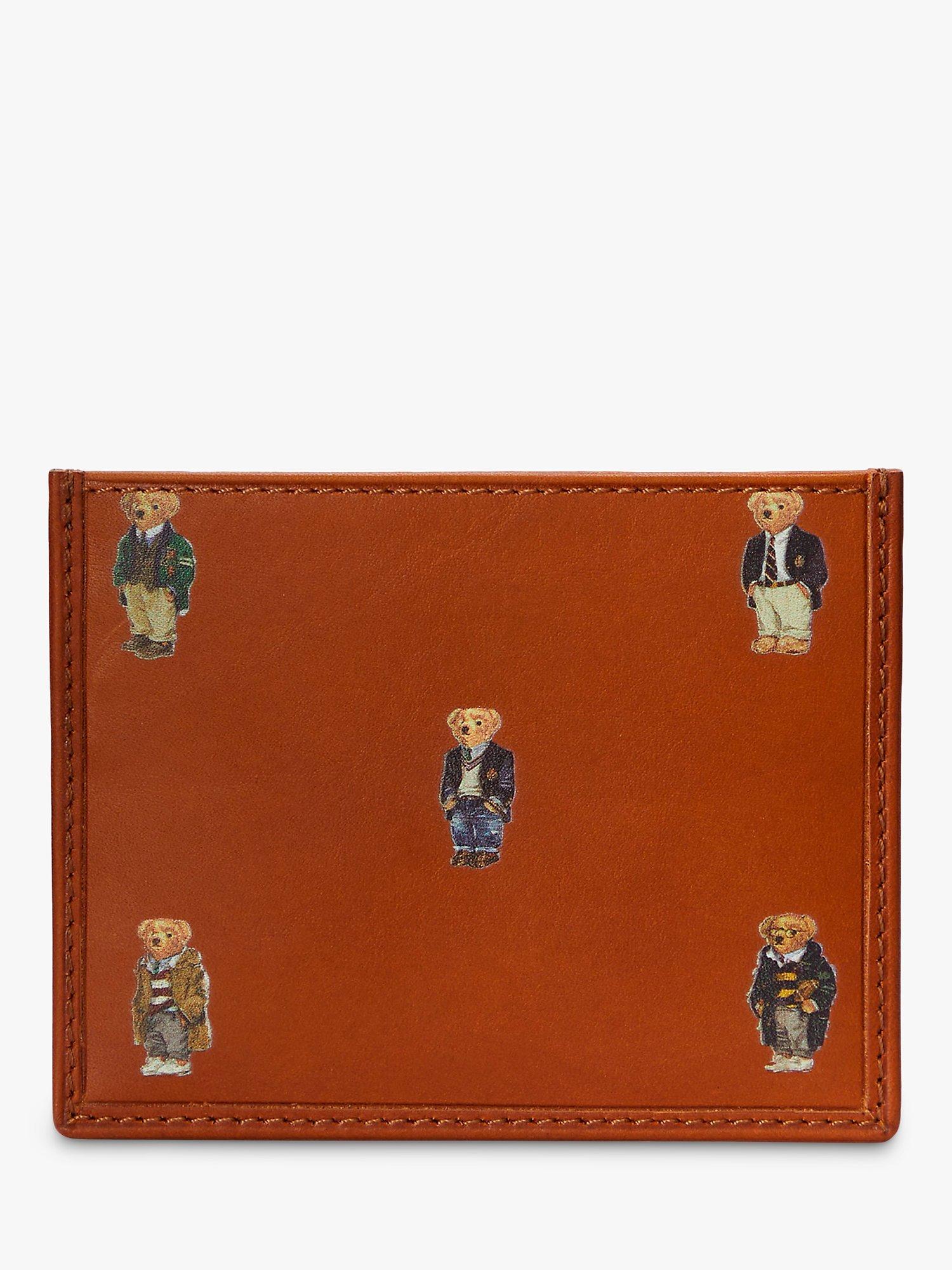 Polo card holder hotsell