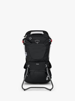 Osprey Poco Child Carrier Backpack, Starry Black