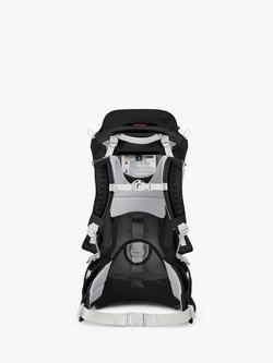 Osprey Poco Child Carrier Backpack - view 2, Starry Black