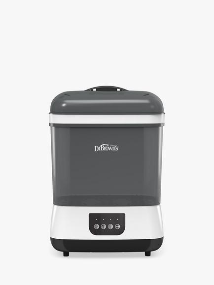 Dr Brown's Electric Steriliser and Dryer, Multi