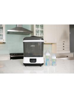 Dr Brown's Electric Steriliser and Dryer - view 2, Multi