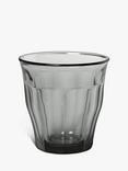 Duralex Picardie Tumblers, Set of 6, 250ml, Grey