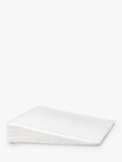 Kally Sleep Acid Reflux Specialist Wedge Support Pillow, Medium/Firm - view 2, White