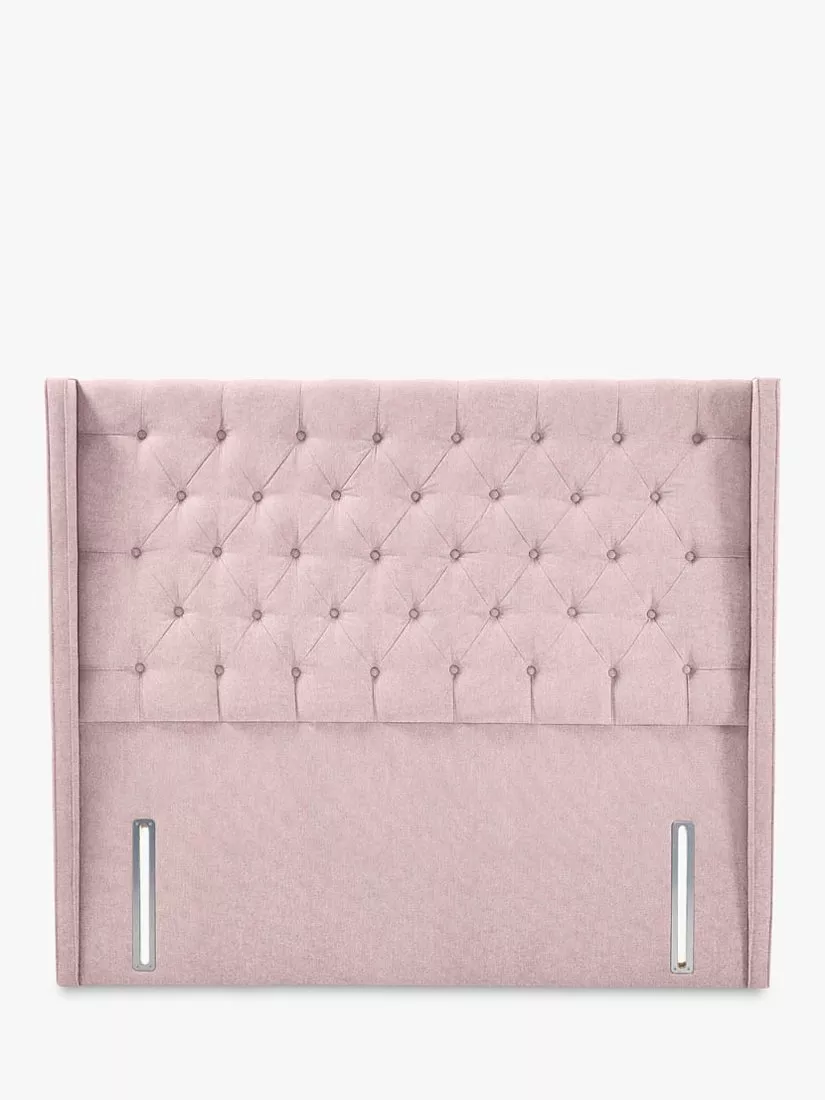 Deep Velvet Opulence Heather 