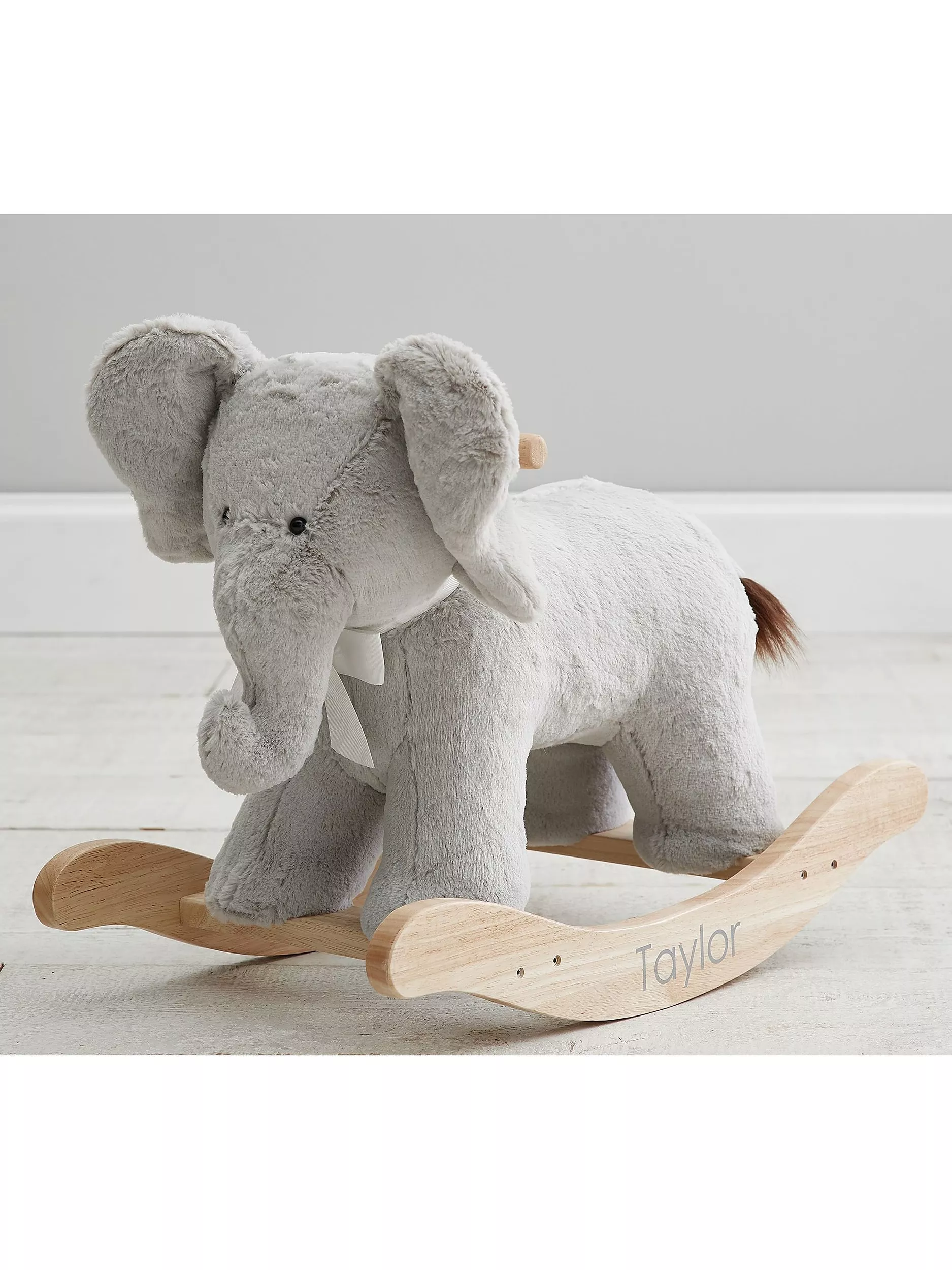 Childrens elephant rocking chair best sale