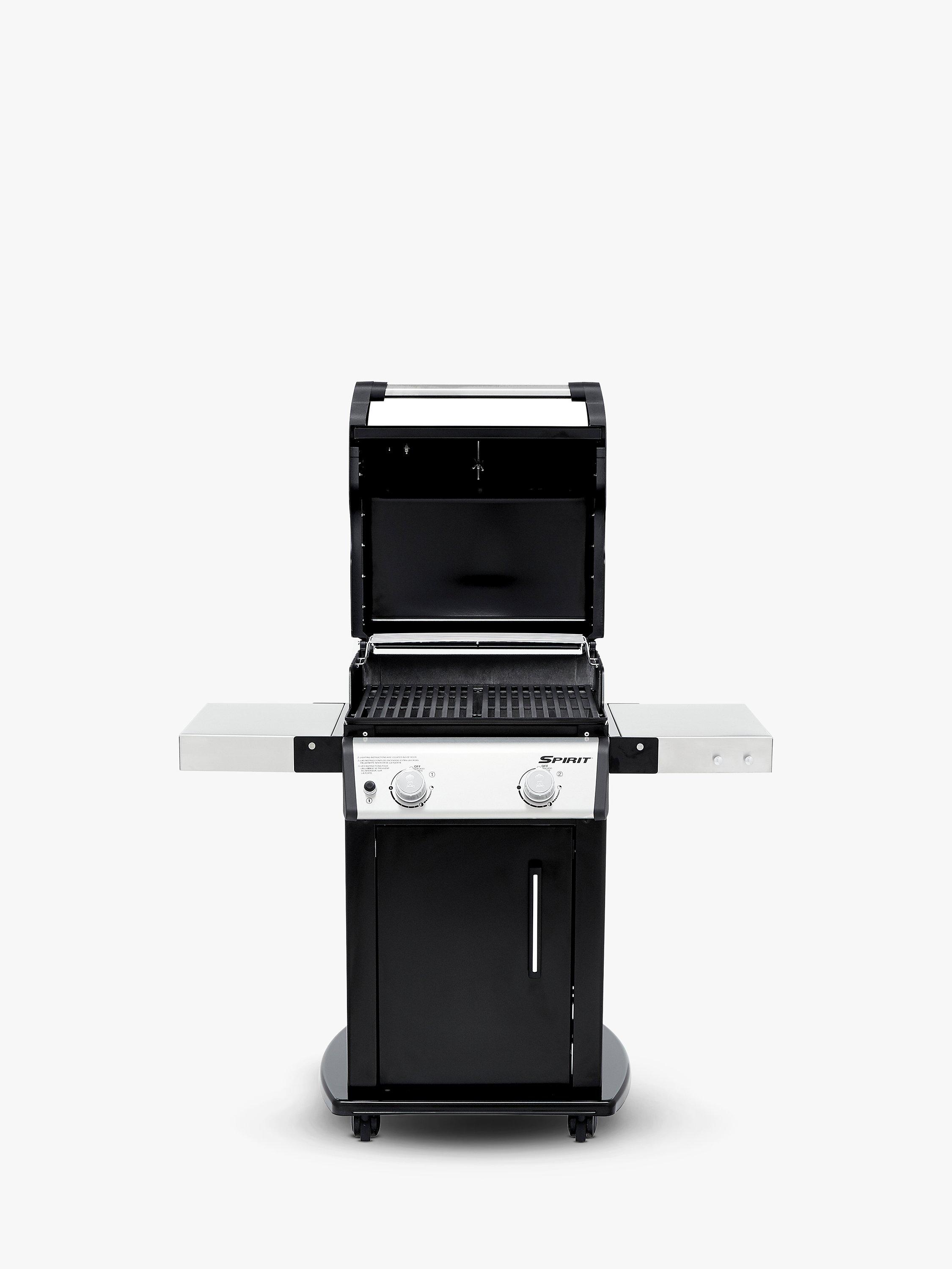 Weber Spirit E-215 GBS 2-Burner Gas BBQ