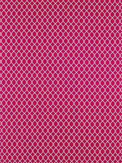 Sanderson Botanic Furnishing Fabric, Rhodera