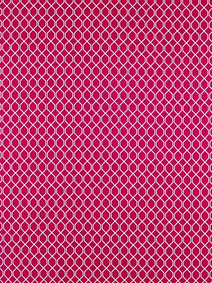 Sanderson Botanic Furnishing Fabric, Rhodera
