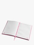 Tinc Mallo Heart Sequin Notebook