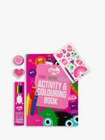 Tinc Mallo Stationery Activity Set