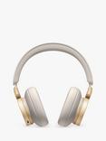 Bang & Olufsen Beoplay H95 Wireless Bluetooth Active Noise Cancelling Over-Ear Headphones, Gold Tone