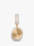 Bang & Olufsen Beoplay H95 Wireless Bluetooth Active Noise Cancelling Over-Ear Headphones, Gold Tone