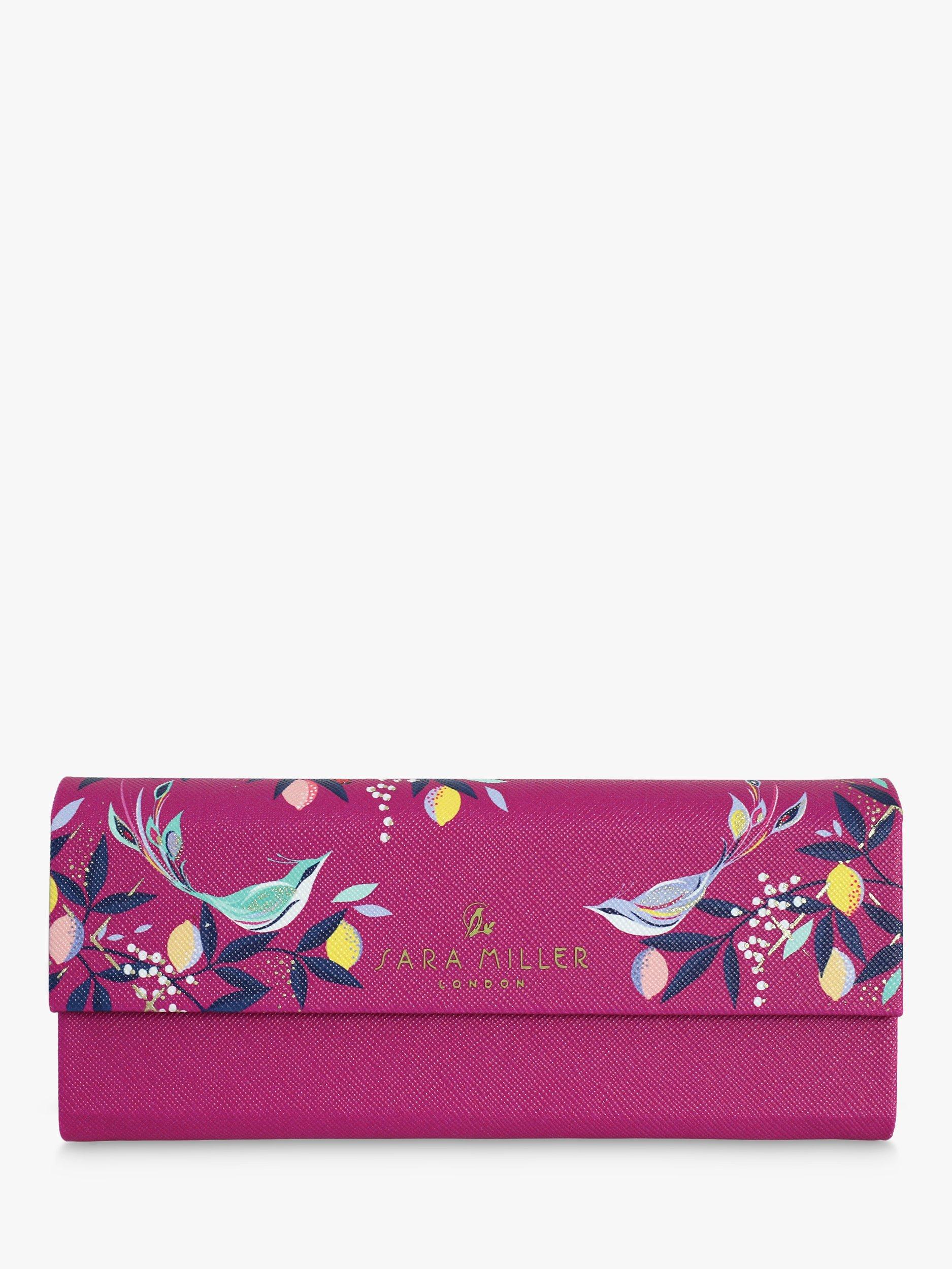 Sara Miller Orchard Glasses Case