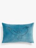 John Lewis Betty Bird Cushion