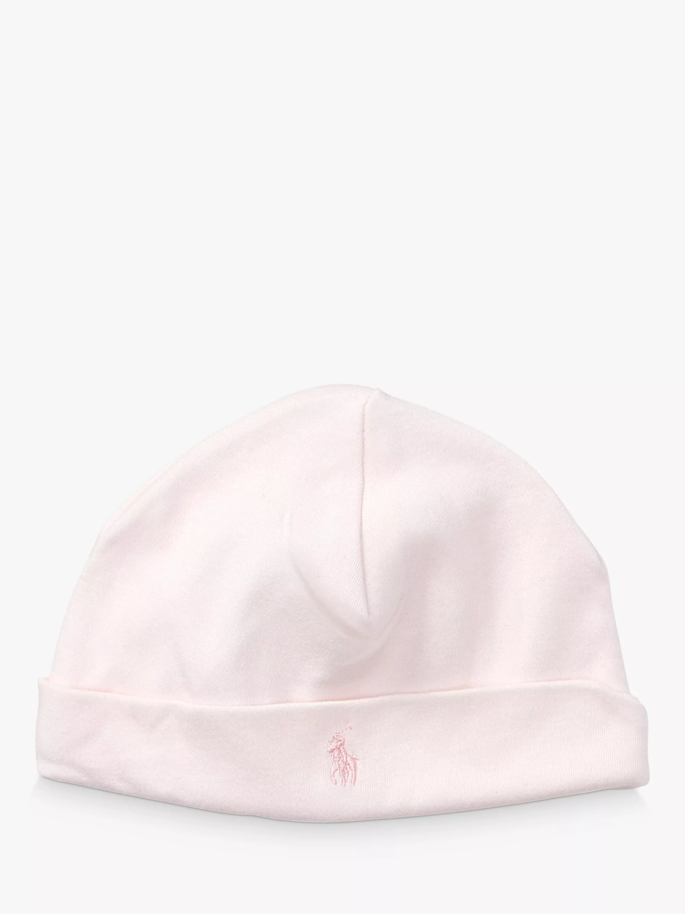 Ralph lauren baby girl hat hotsell