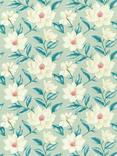 Sanderson Grandiflora Furnishing Fabric, Scotch Grey