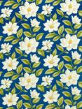 Sanderson Grandiflora Furnishing Fabric