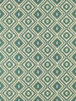 Sanderson Kelim Furnishing Fabric, Celeste