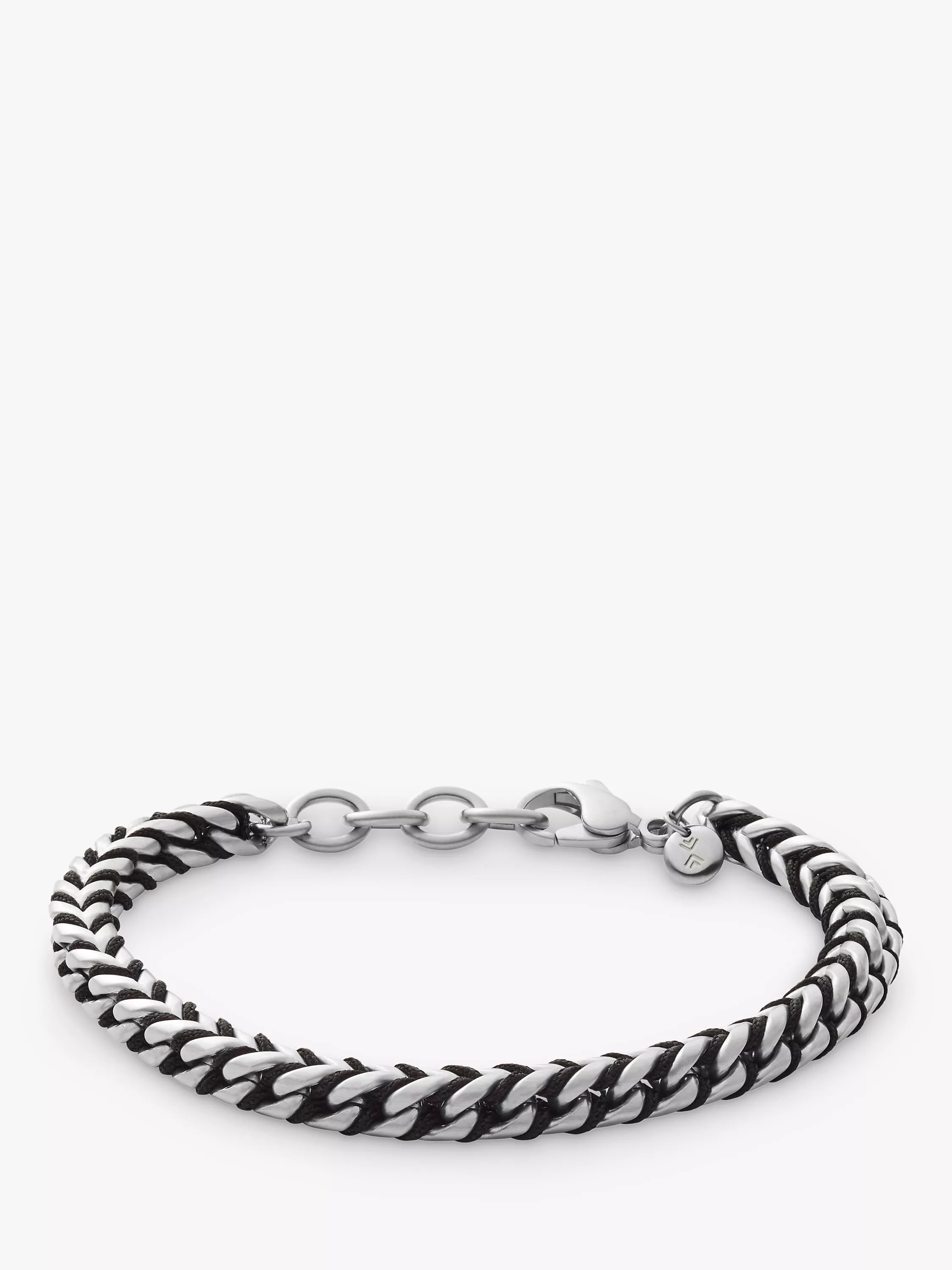 Skagen Silver John Lewis Partners