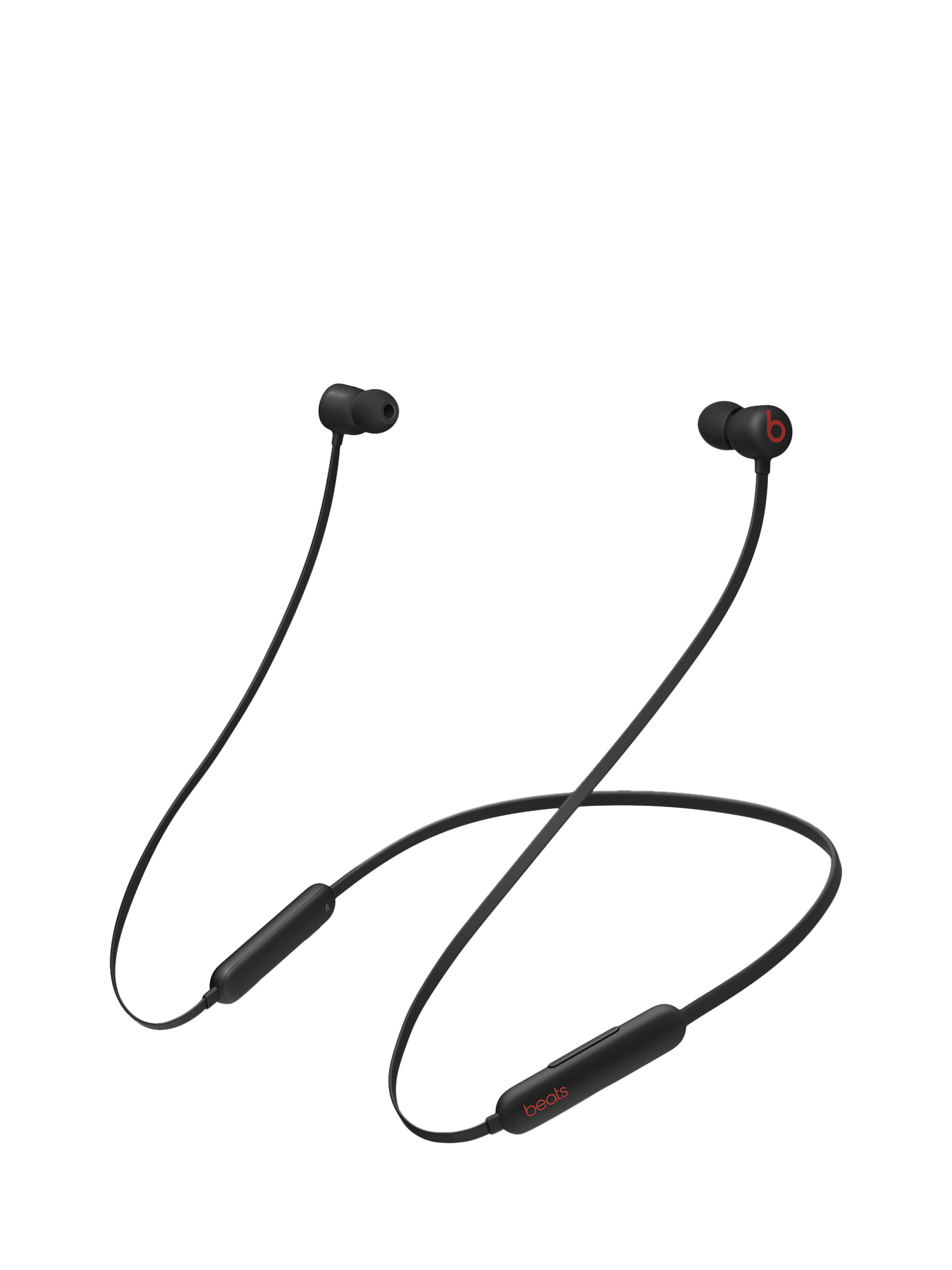 Beats Flex Wireless Bluetooth In Ear Headphones with Mic Remote