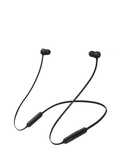 Beats Flex Wireless Bluetooth In-Ear Headphones with Mic/Remote, Beats Black