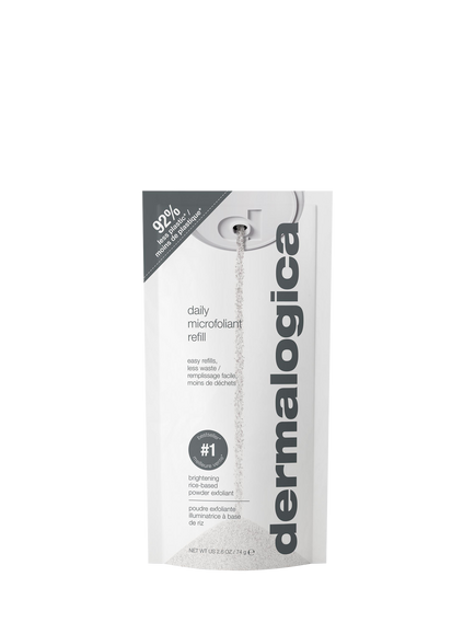Dermalogica Daily Microfoliant®, Refill, 74g, 