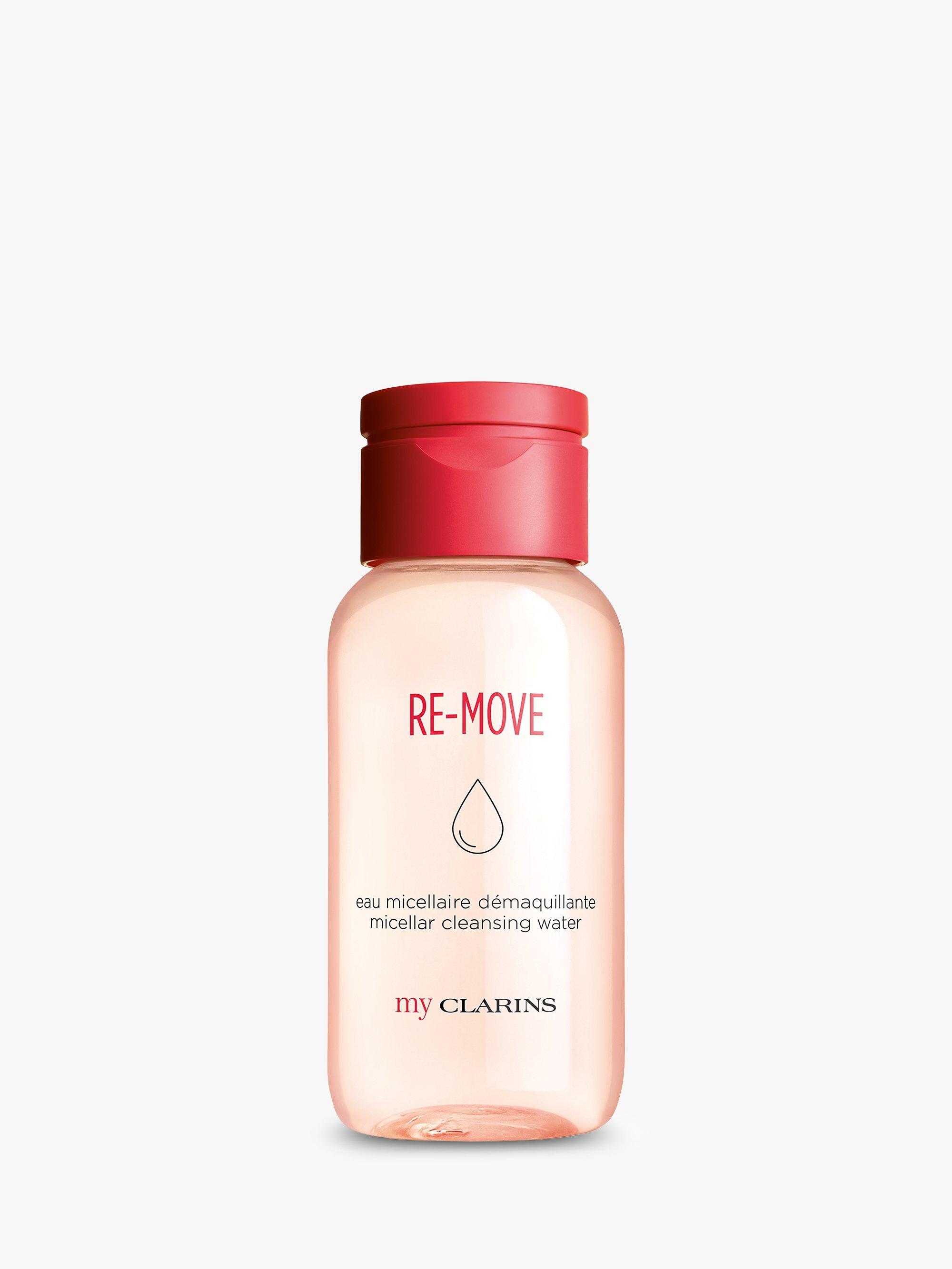 Clarins My Clarins RE-MOVE Micellar Cleansing Water, 200ml