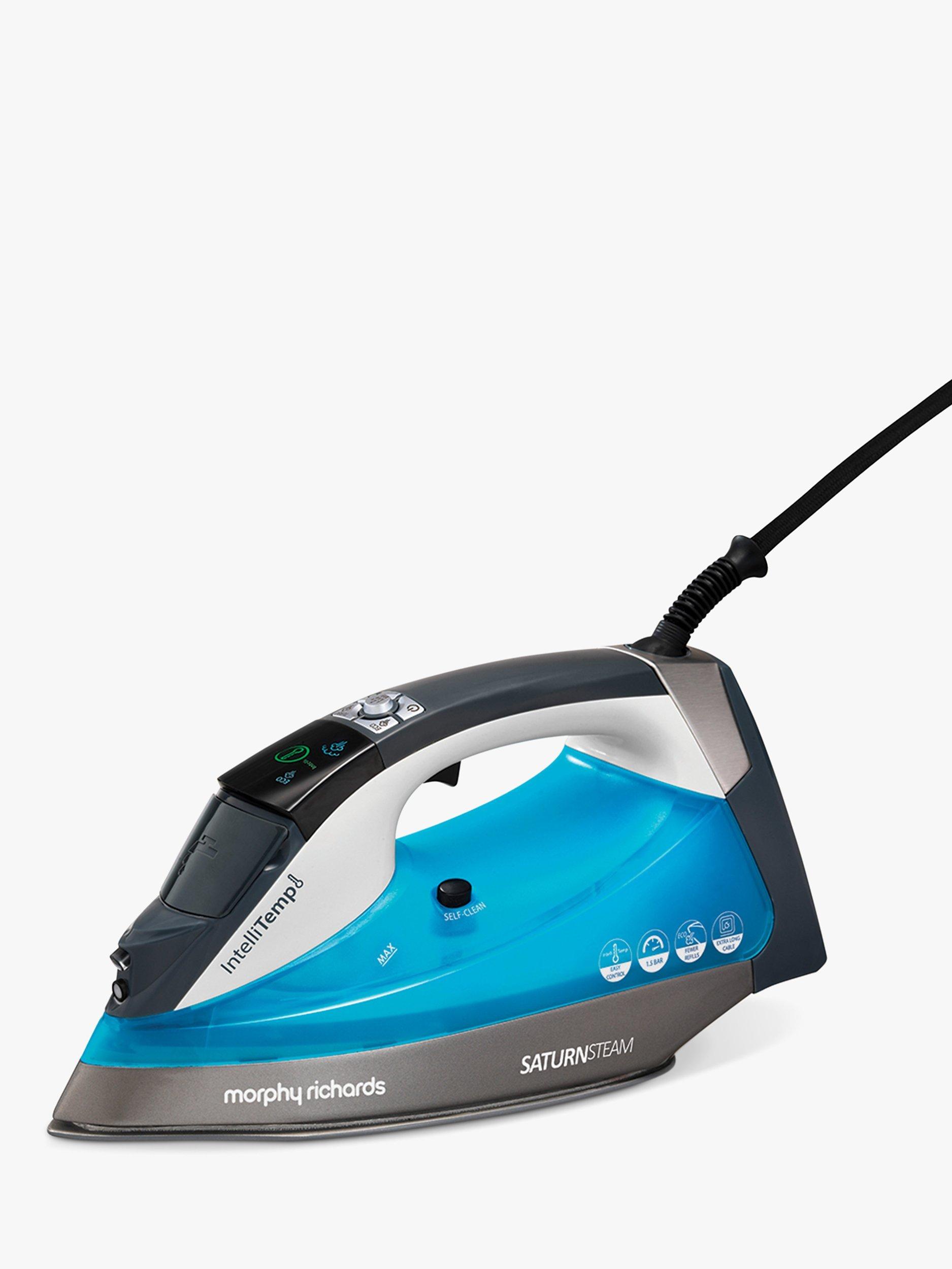 Morphy Richards 305003 Saturn Intellitemp Steam Iron