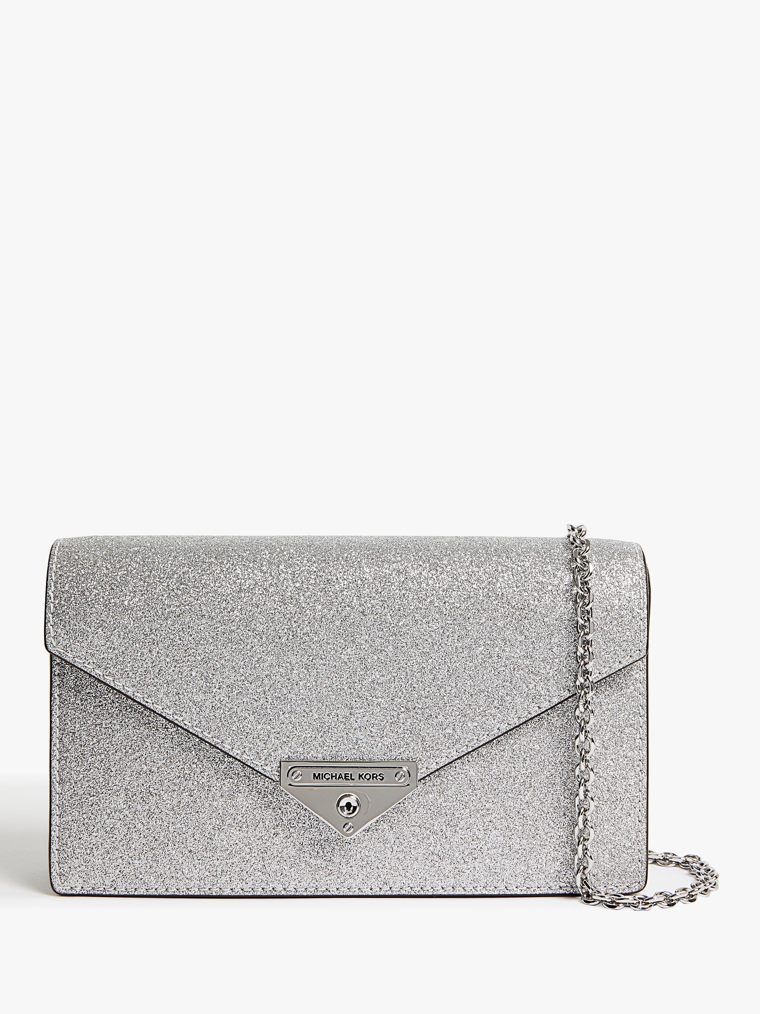 Michael kors small clutch best sale