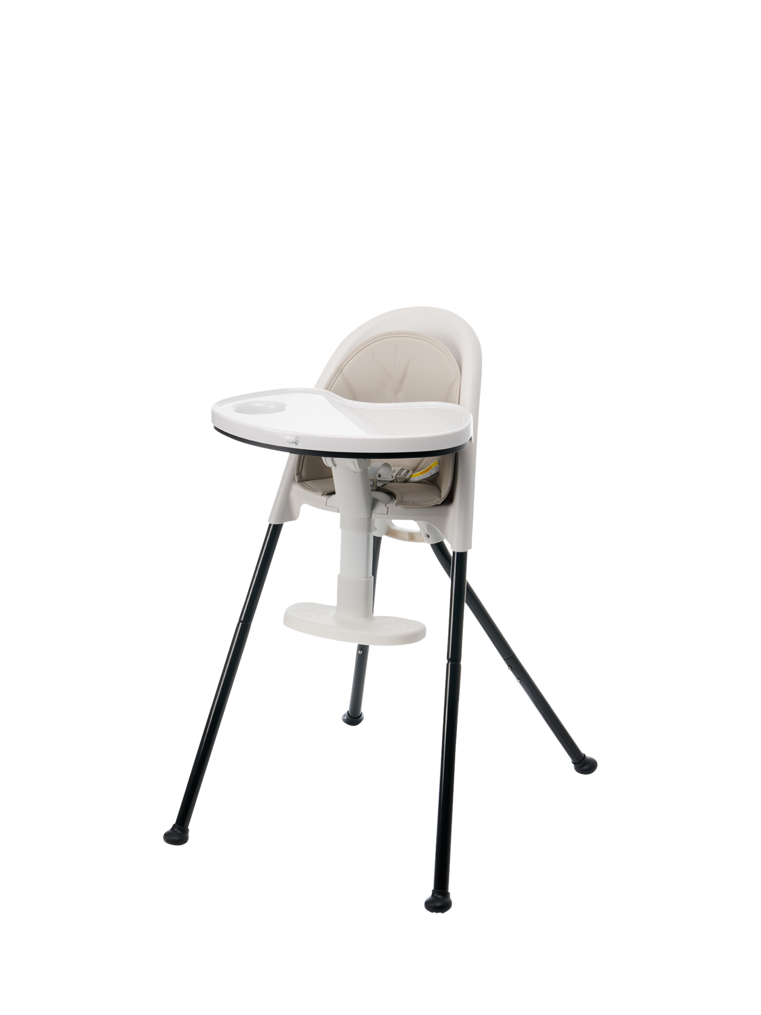 Vital Baby Nourish Scoop Highchair