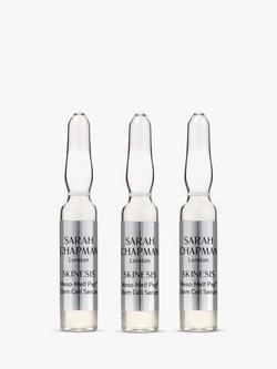 Sarah Chapman Meso-Melt Infusion System, 3 x 2 ml - view 2, 