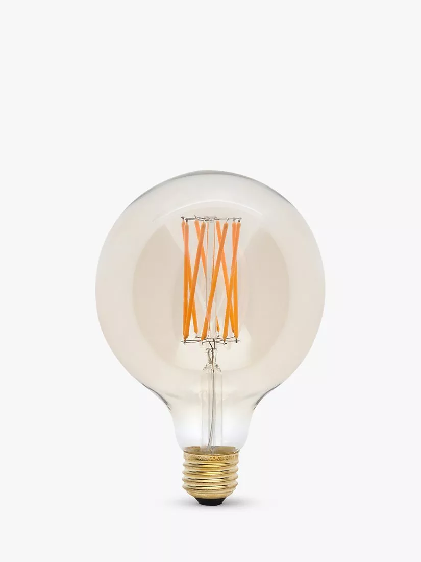 Tala Gaia 6W ES LED Dimmable Classic Bulb, Tinted