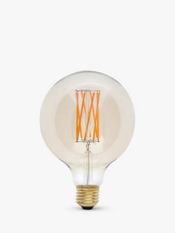 Tala Gaia 6W ES LED Dimmable Classic Bulb, Tinted, Tinted