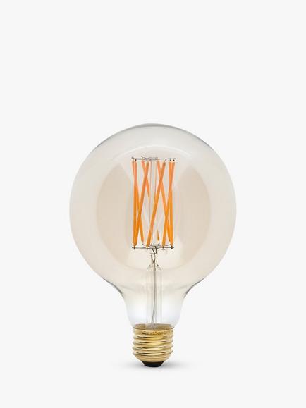 Tala Gaia 6W ES LED Dimmable Classic Bulb, Tinted, Tinted