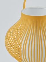 John Lewis Harmony LED Colour Changing Outdoor Lantern