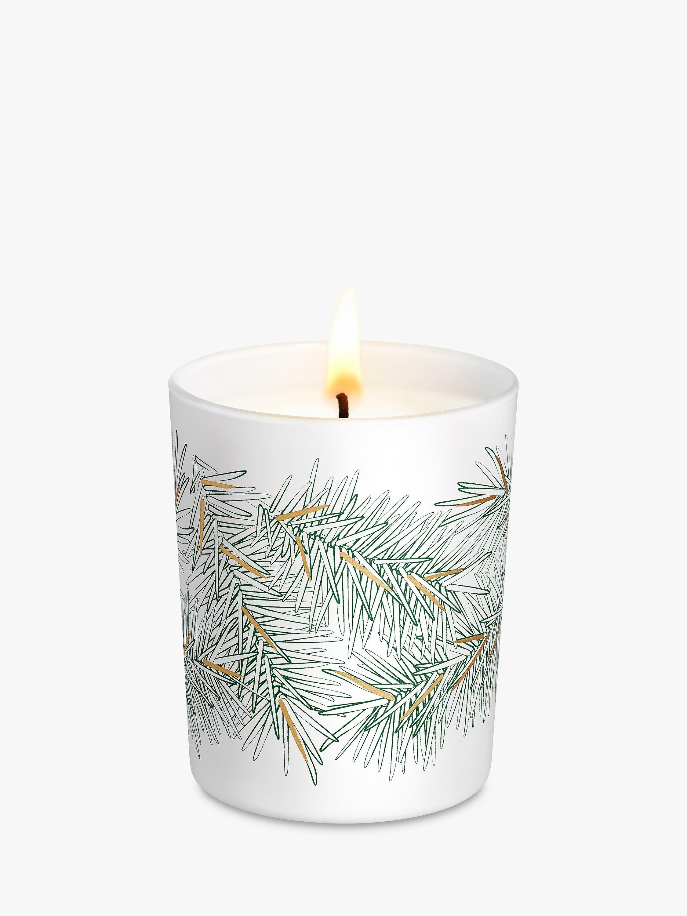 Maison Francis Kurkdjian Mon Beau Sapin Candle, White, 190g