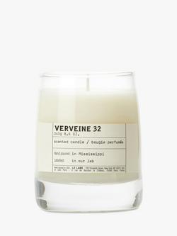 Le Labo Verveine 32 Classic Scented Candle, 245g, 
