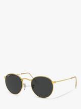 Polarised Black