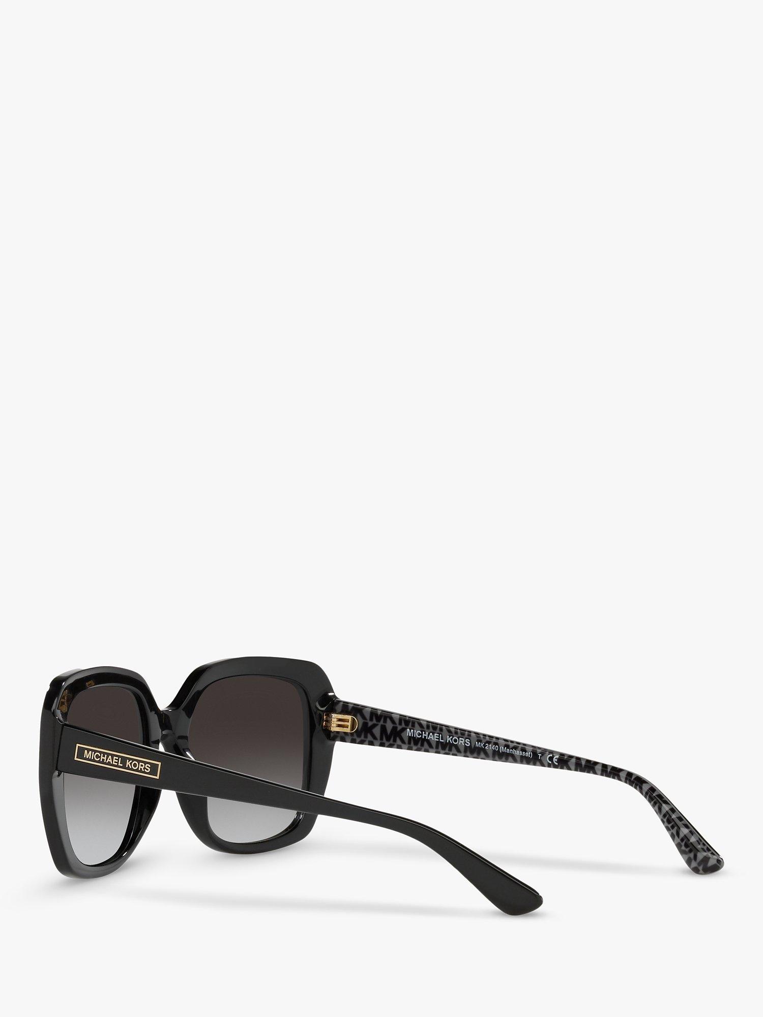 Michael kors oversized sunglasses clearance