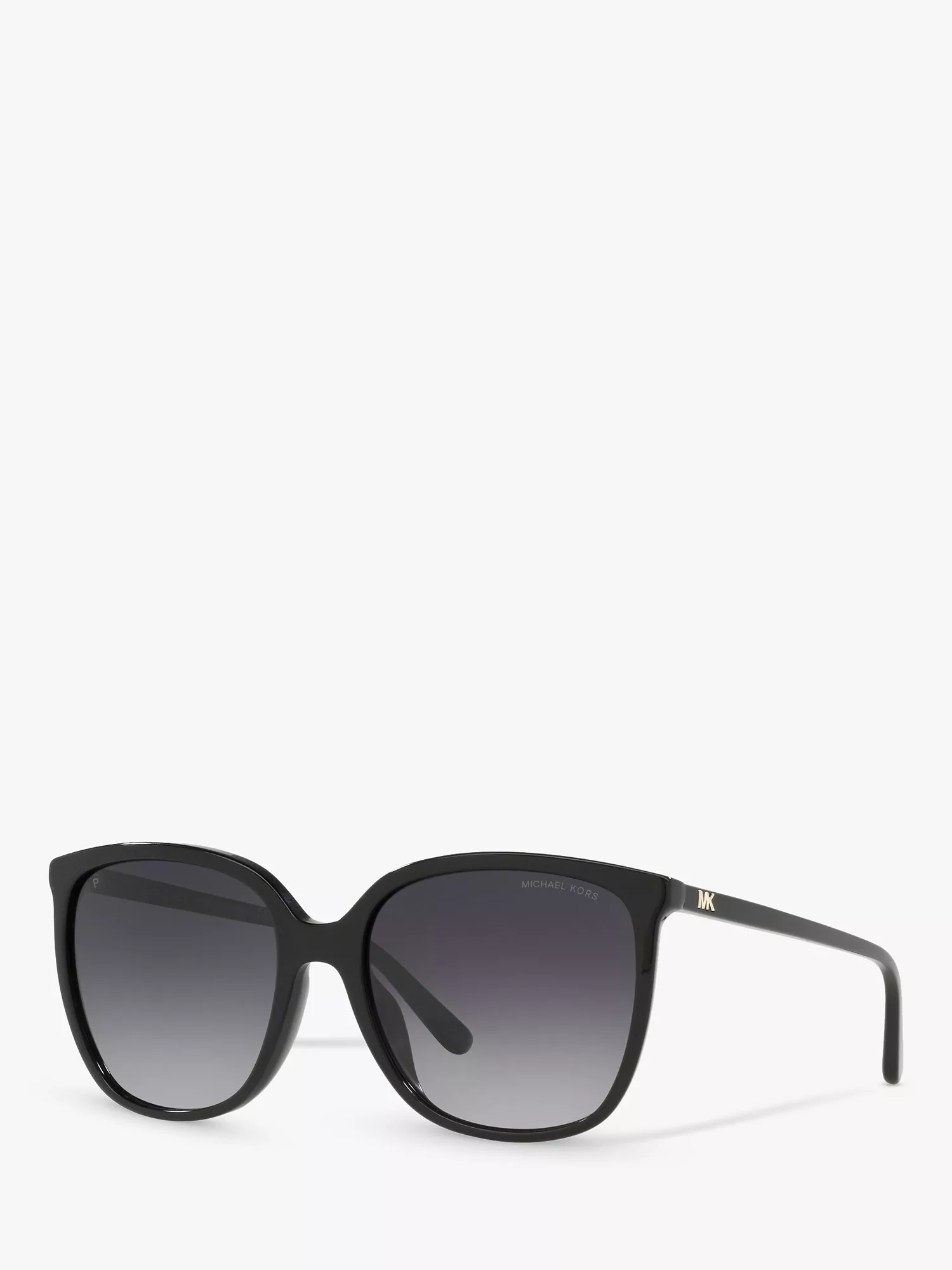 Michael kors black sunglasses online