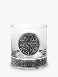 English Pewter Company Celtic Tumbler